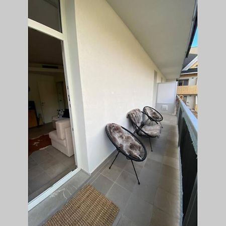 Apartma Rozi Apartamento Kranjska Gora Exterior foto