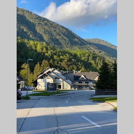 Apartma Rozi Apartamento Kranjska Gora Exterior foto