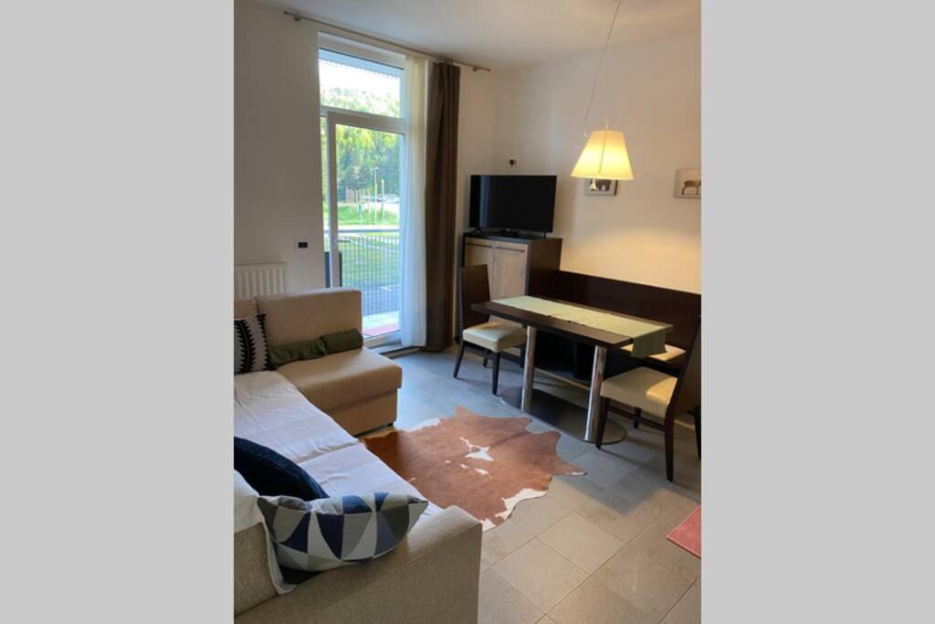 Apartma Rozi Apartamento Kranjska Gora Exterior foto