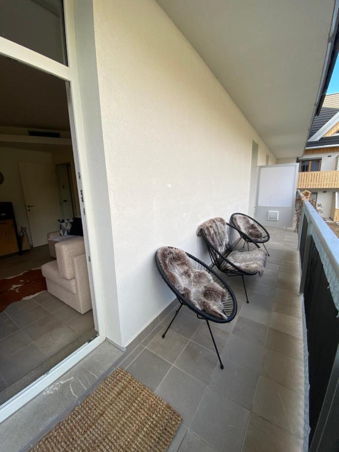 Apartma Rozi Apartamento Kranjska Gora Exterior foto