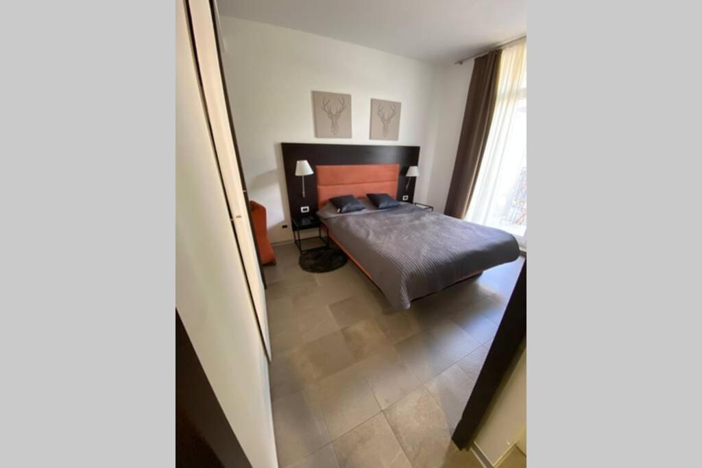 Apartma Rozi Apartamento Kranjska Gora Exterior foto
