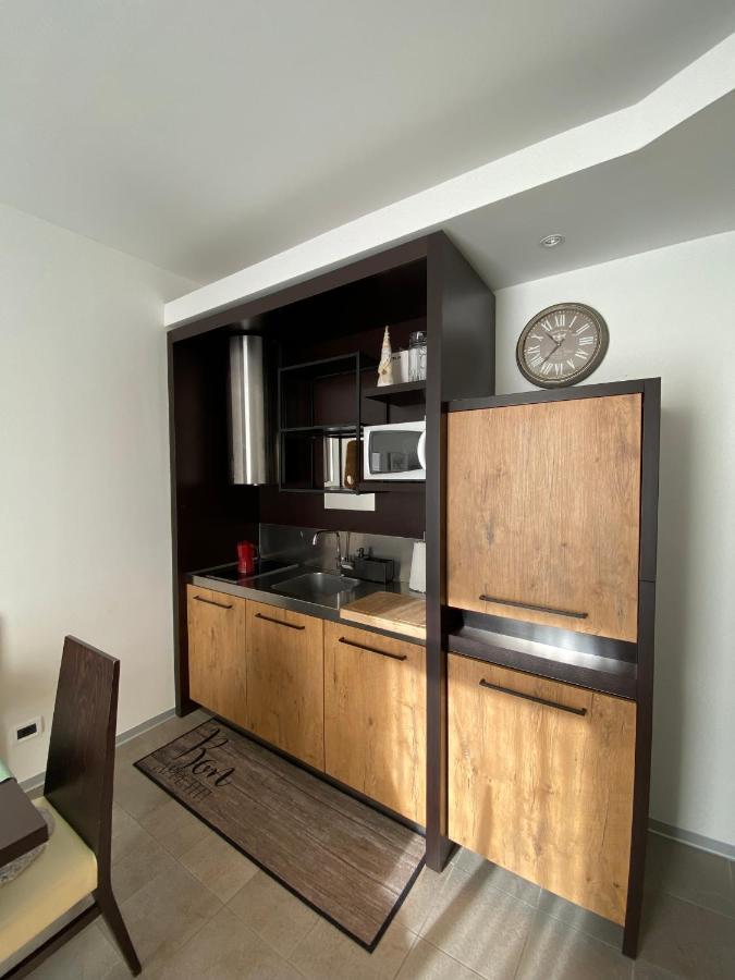 Apartma Rozi Apartamento Kranjska Gora Exterior foto