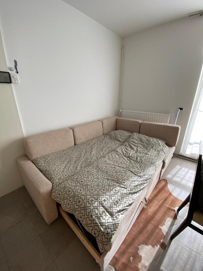 Apartma Rozi Apartamento Kranjska Gora Exterior foto